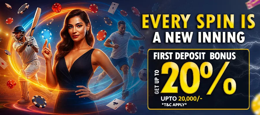 Join Satbet to get welcome bonus